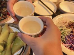 -尽善百年古院餐厅(王家老宅店)