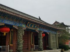 -天津妈祖文化园