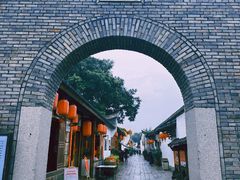 -三坊七巷历史文化街区