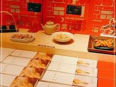 -阮大兴糕团(日月光中心店)