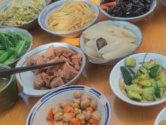 -大自然素食(望桐路店)