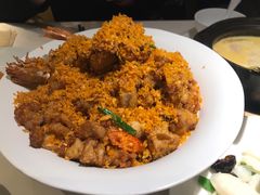-汤城小厨•粤菜•靓汤(金宝街店)