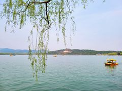 -颐和园