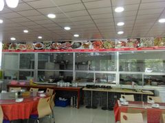 -叶存利海鲜大馅饺子(东戴河止锚湾店)