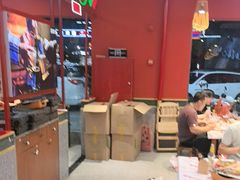 -饶福记·南昌烧烤大排档(九龙湖土著店)