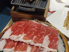 -樱煦和牛寿喜烧(如皋吾悦广场店)