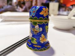 -四季民福烤鸭店(王府井东安门店)