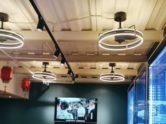 -阿郎龙虾烧烤海鲜馆(苏河融景店)