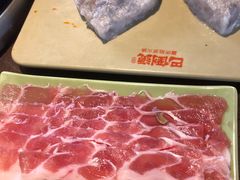 -巴倒烫陆派火锅山庄(南山总店)