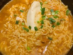 辛拉面-麻喜大