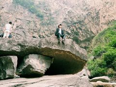 -云台山风景名胜区