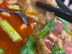 -湘肠香火锅店(团结湖店)