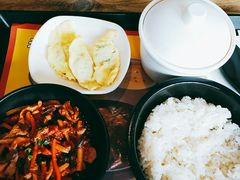 -老娘舅中式快餐(美好广场店)