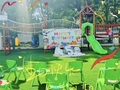 -爱彼格林珑悦幼儿园