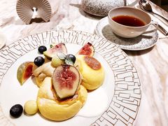 -théATRE 茶聚场(王府中環店)