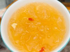 -春满园生态餐厅(南宫路店)