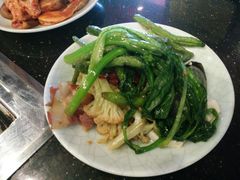 -吉木烤肉自助餐厅(乐汇城店)