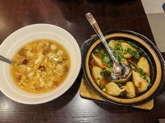 酒酿圆子-麦香坊(伏波山店)