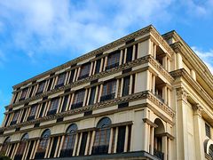 -伯衡55·吉品轩(乌鲁木齐南路店)