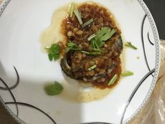 郭哥海鲜烧烤特色加工-桐盛祥小船海鲜本地菜(栈桥店)