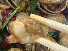 -渔家乐小海鲜(皇姑店)
