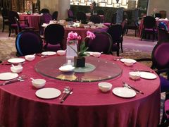 大堂-西郊庄园丽笙大酒店-丽清轩中餐厅