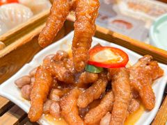 -悦满楼·西关名点·湛江名菜(航空综合大厦店)