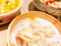 -弄堂小笼包(天津南开大悦城店)