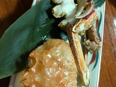 -蟹料理 北海道かに将軍(札幌本店)