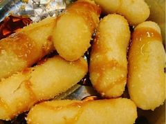 -憨铁匠老火锅(龙岗万科里店)