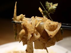 东北肉丝大拉皮-小土豆北方菜馆(文慧园店)