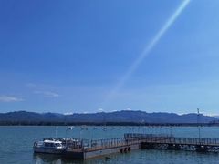 -怀来官厅水库