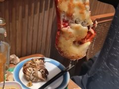 -亚马逊蒸汽活海鲜自助(LCM置汇旭辉广场店)