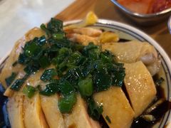 -阿金大白·上海菜馆(新天地店)