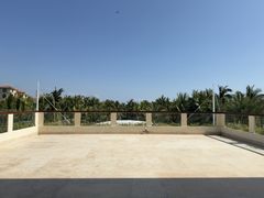 -三亚海棠湾喜来登度假酒店大堂吧