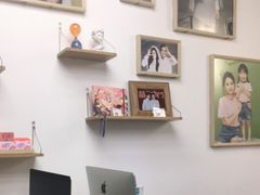 -海马体照相馆(大连罗斯福广场店)