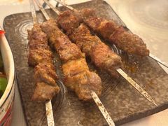 -龟兹KUCINA·新疆菜(前滩L+PLAZA店)