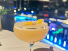 -Tipsy Bar•屋顶露台酒吧&水烟吧