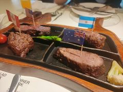 -西堤厚牛排(昆山店)