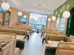 -荔粥记潮汕砂锅粥(新北万达店)