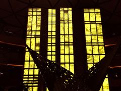 -上海滴水湖皇冠假日酒店