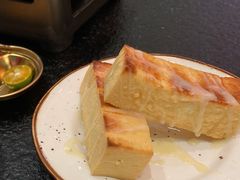-何妹湿辣牛肉·粤式烧烤砂煲(桂雅路店)