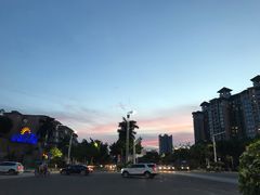 -广州科尔海悦酒店
