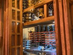 -巴倒烫陆派火锅山庄(南山总店)