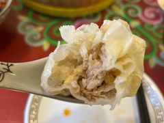 -格日勒阿妈蒙古厨房(大召店)