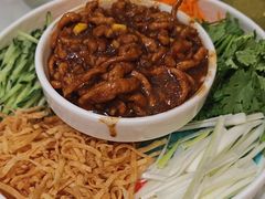 -凯鸽酒楼(大同振兴街店)