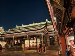 -宁波府城隍庙