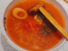 -味千拉面(南虹店)