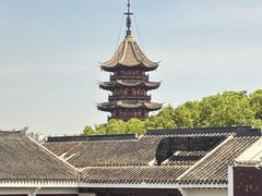 -苏州吴宫泛太平洋酒店