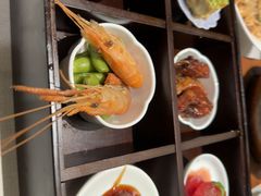 -狮王府淮扬菜(新街口友谊店)